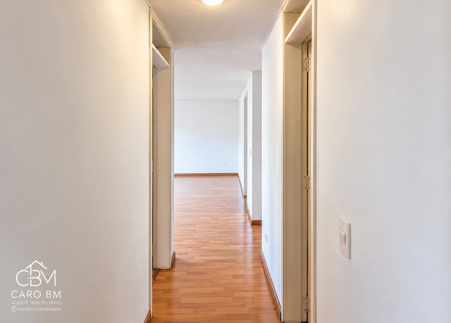 Apartamento en venta en Marly, Bogotá · foto 3 de 9