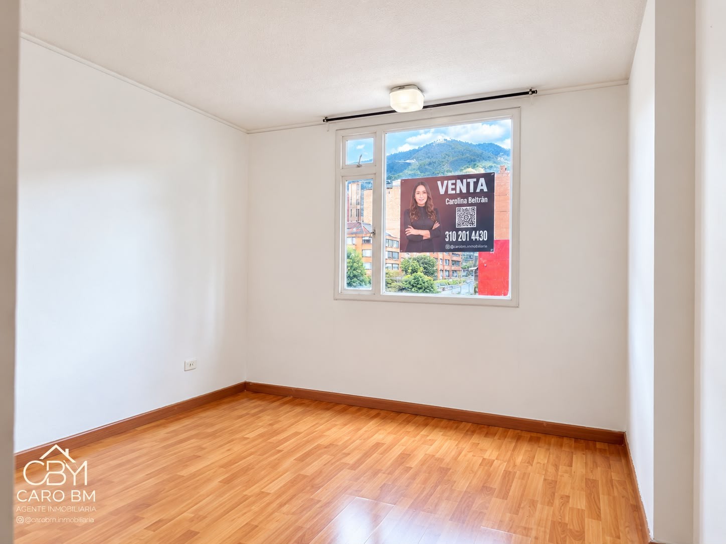 Apartamento en venta en Marly, Bogotá · foto 5 de 9