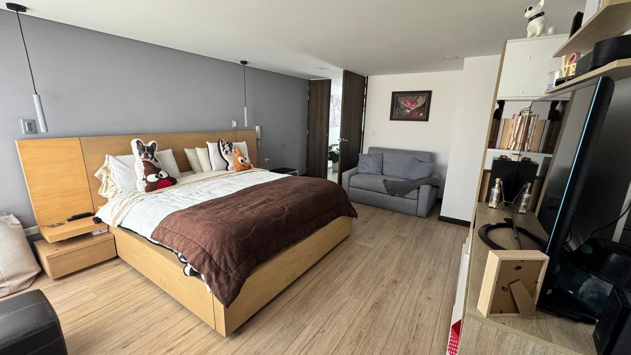 Casa en venta en Delicias Norte, Chía · foto 17 de 24