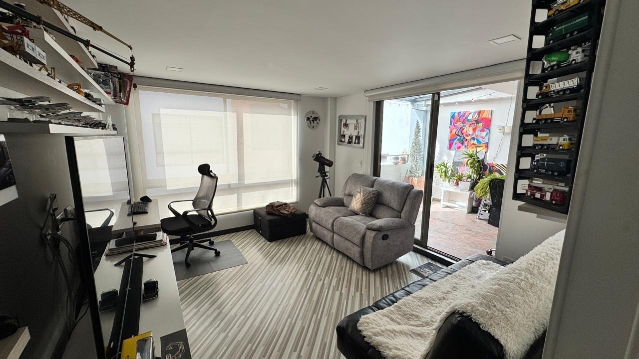 Casa en venta en Delicias Norte, Chía · foto 19 de 24