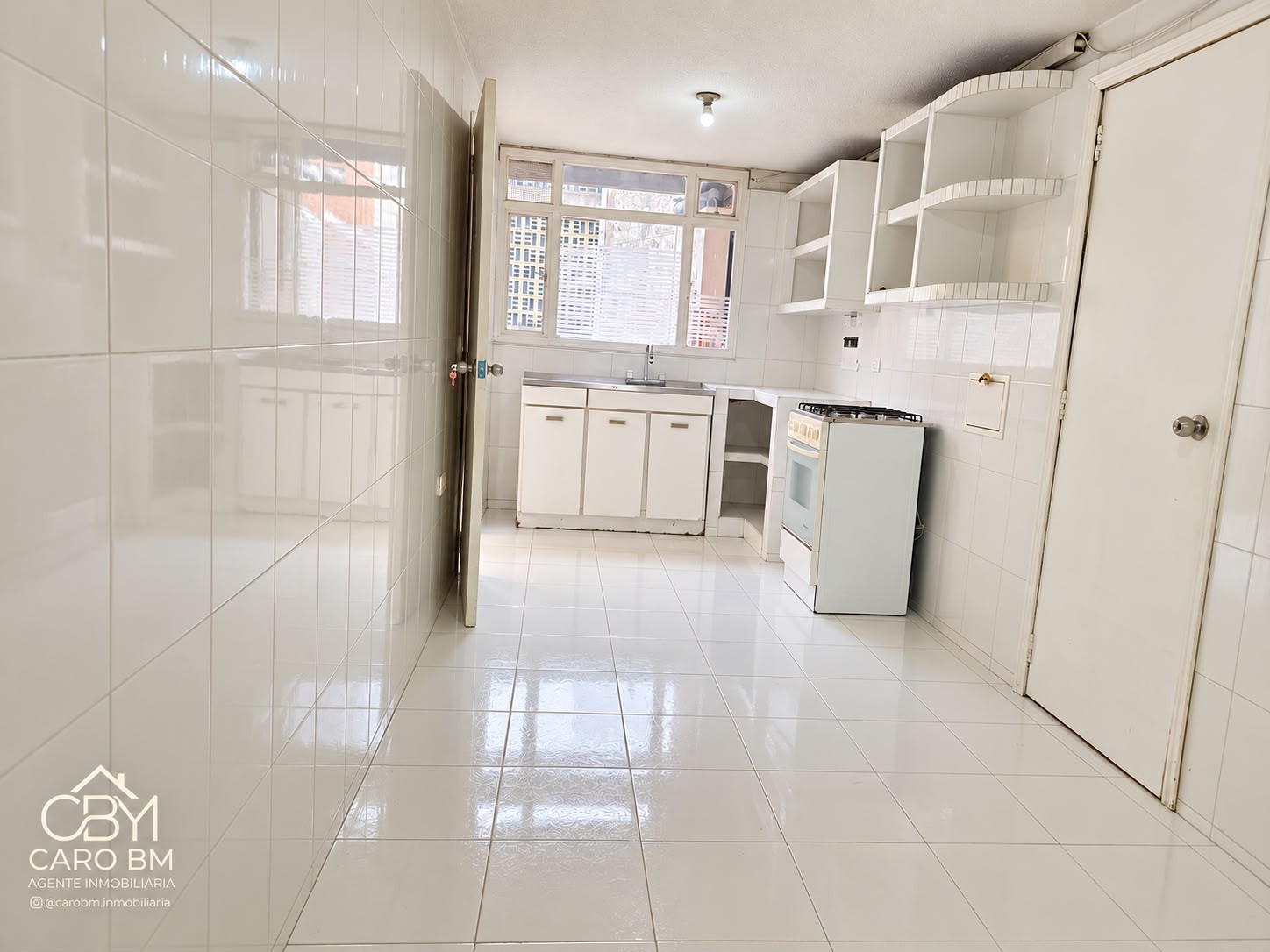 Apartamento en venta en Marly, Bogotá · foto 7 de 9