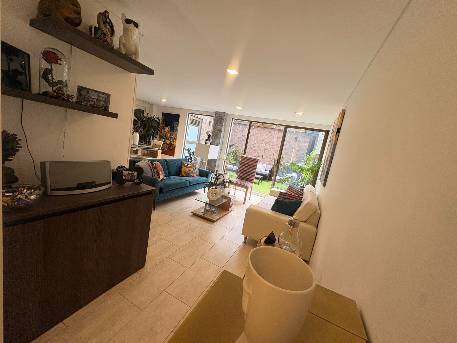 Casa en venta en Delicias Norte, Chía · foto 4 de 24
