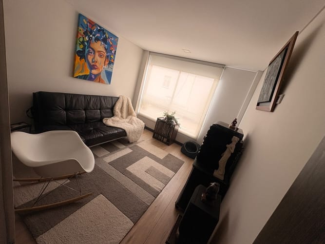 Casa en venta en Delicias Norte, Chía · foto 5 de 24