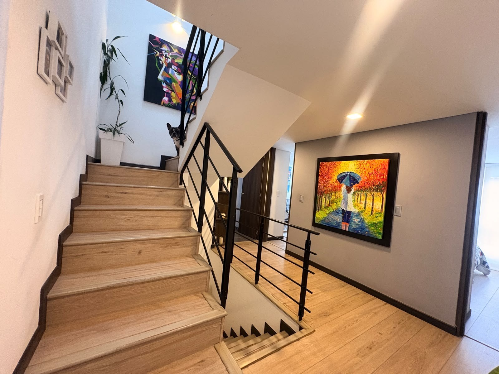 Casa en venta en Delicias Norte, Chía · foto 21 de 24