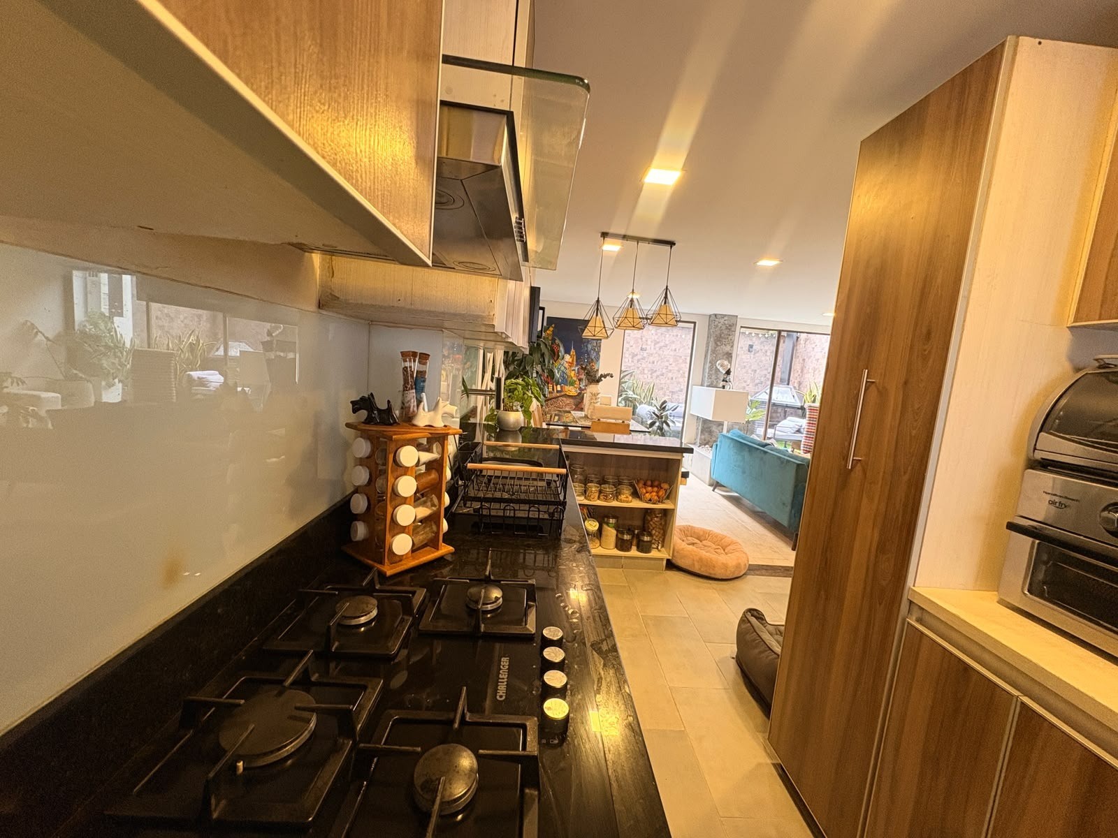Casa en venta en Delicias Norte, Chía · foto 6 de 24