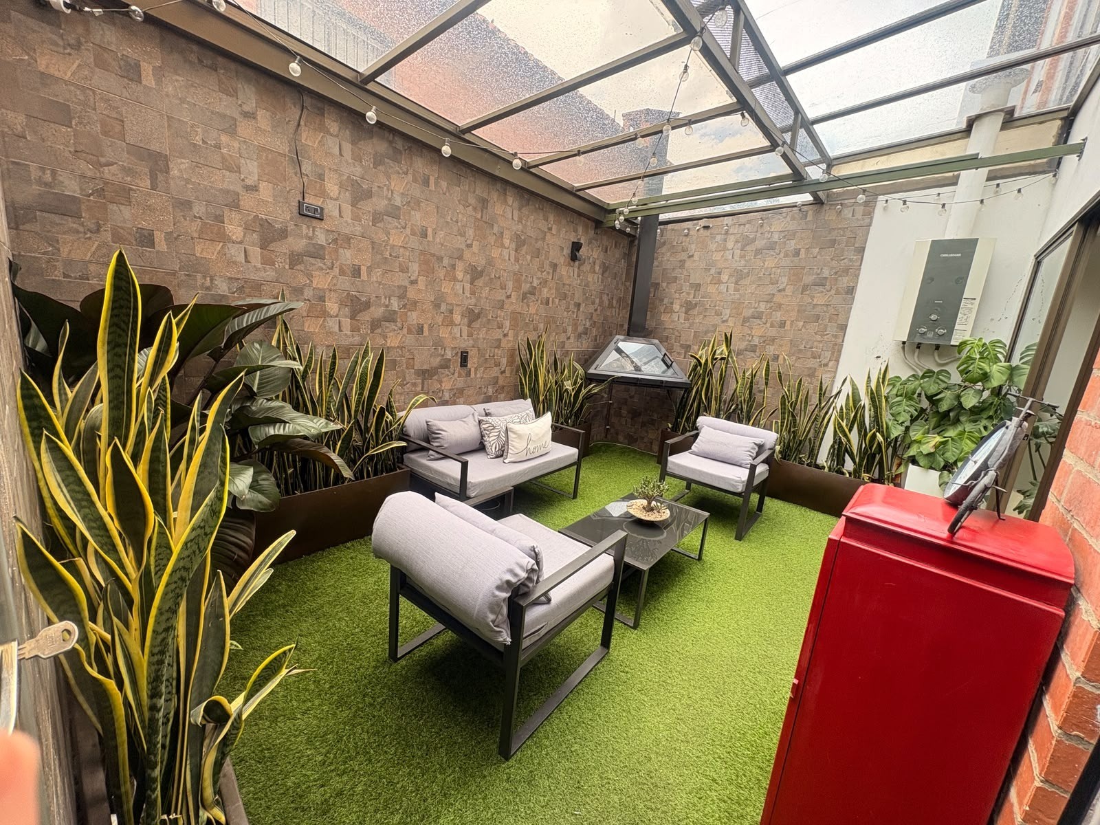 Casa en venta en Delicias Norte, Chía · foto 10 de 24