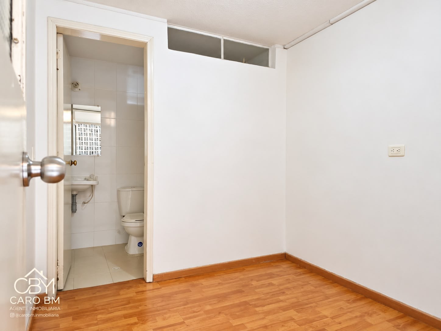 Apartamento en venta en Marly, Bogotá · foto 8 de 9