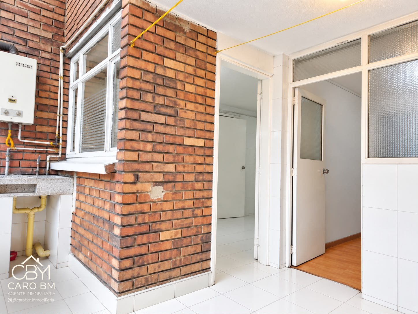 Apartamento en venta en Marly, Bogotá · foto 9 de 9