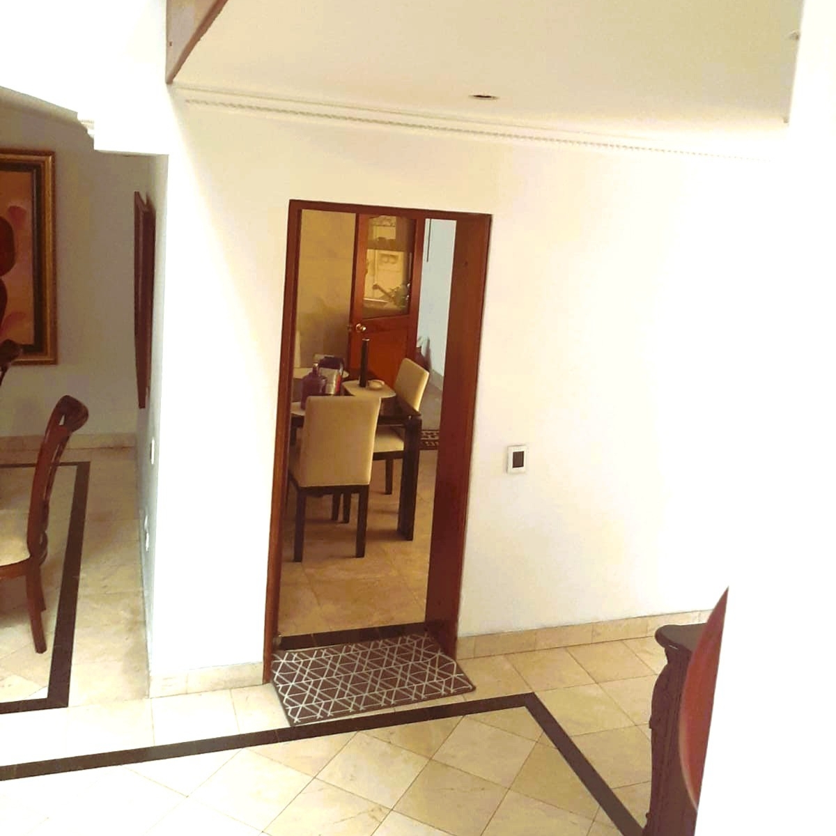 Casa en venta en Cerros De Suba, Bogotá · foto 2 de 19