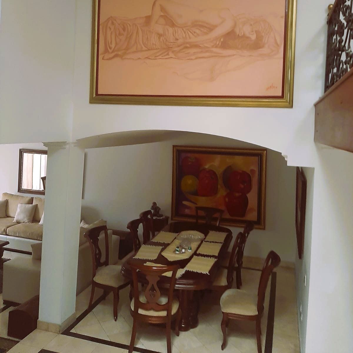 Casa en venta en Cerros De Suba, Bogotá · foto 3 de 19