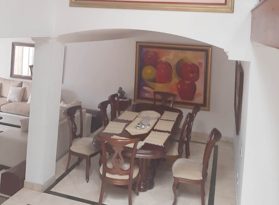 Casa en venta en Cerros De Suba, Bogotá · foto 7 de 19