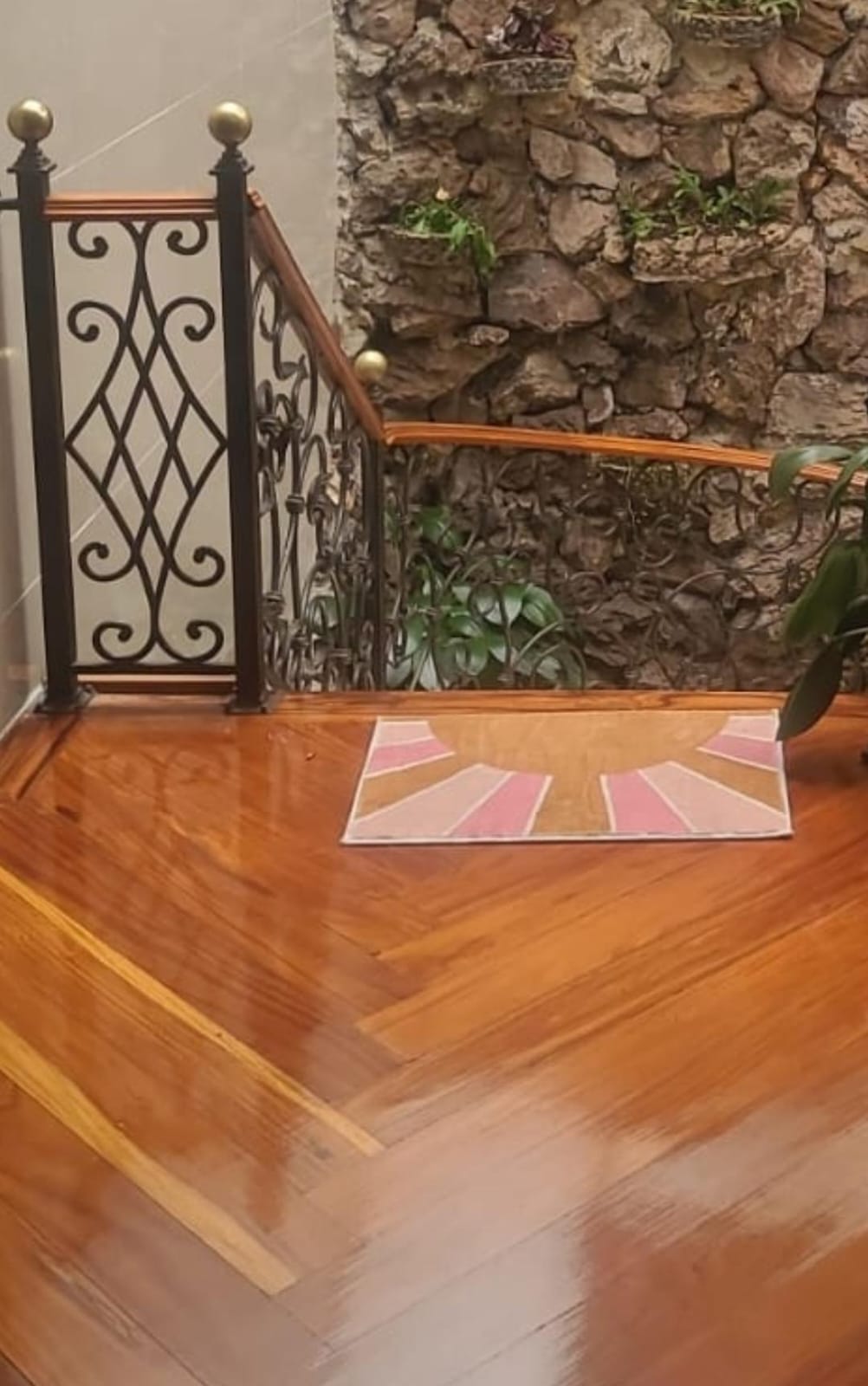 Casa en venta en Cerros De Suba, Bogotá · foto 9 de 19