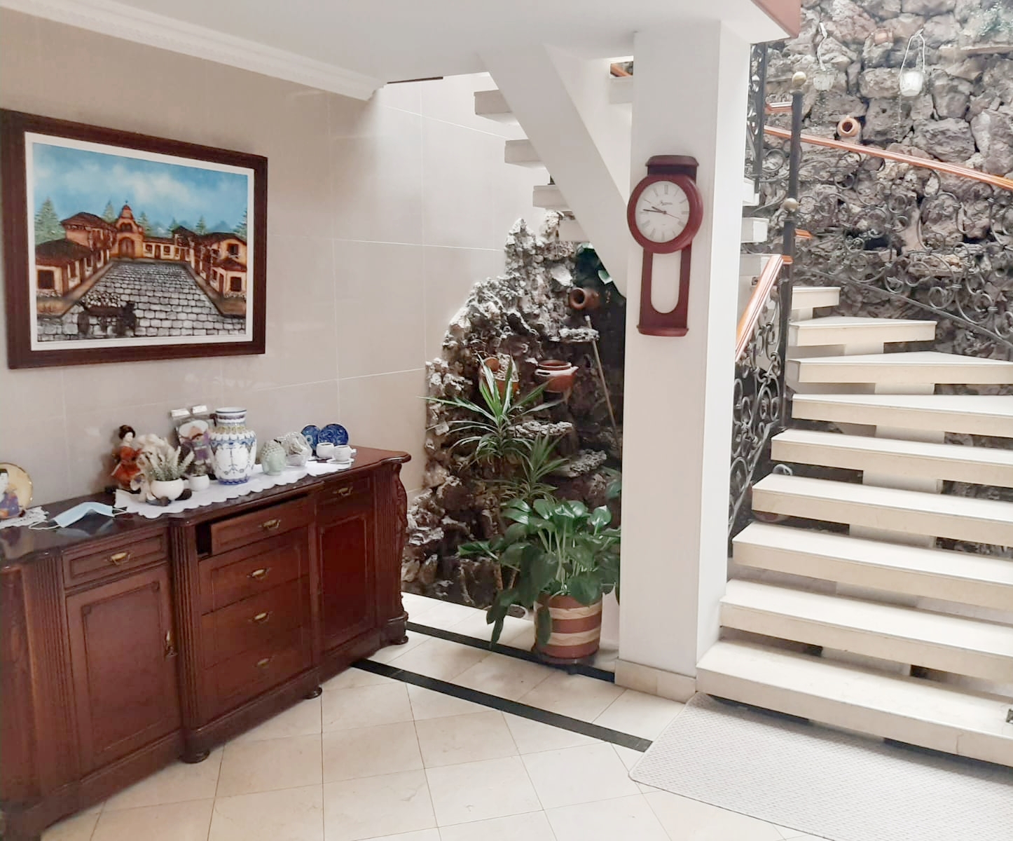 Casa en venta en Cerros De Suba, Bogotá · foto 10 de 19