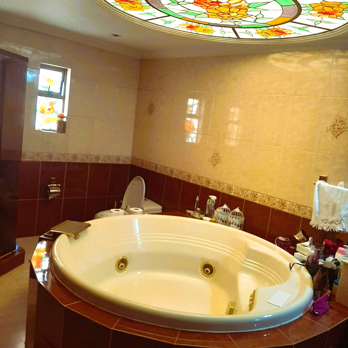 Casa en venta en Cerros De Suba, Bogotá · foto 12 de 19