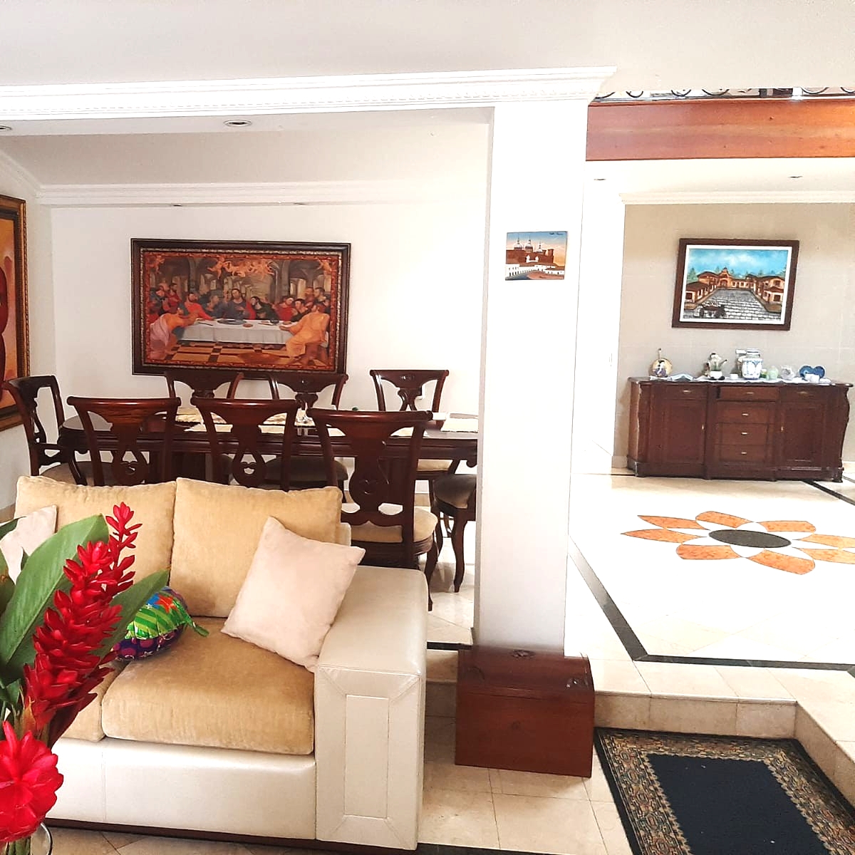 Casa en venta en Cerros De Suba, Bogotá · foto 13 de 19