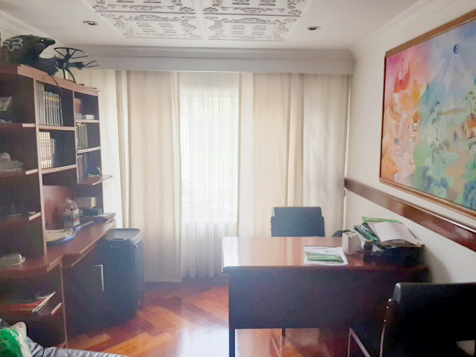 Casa en venta en Cerros De Suba, Bogotá · foto 14 de 19