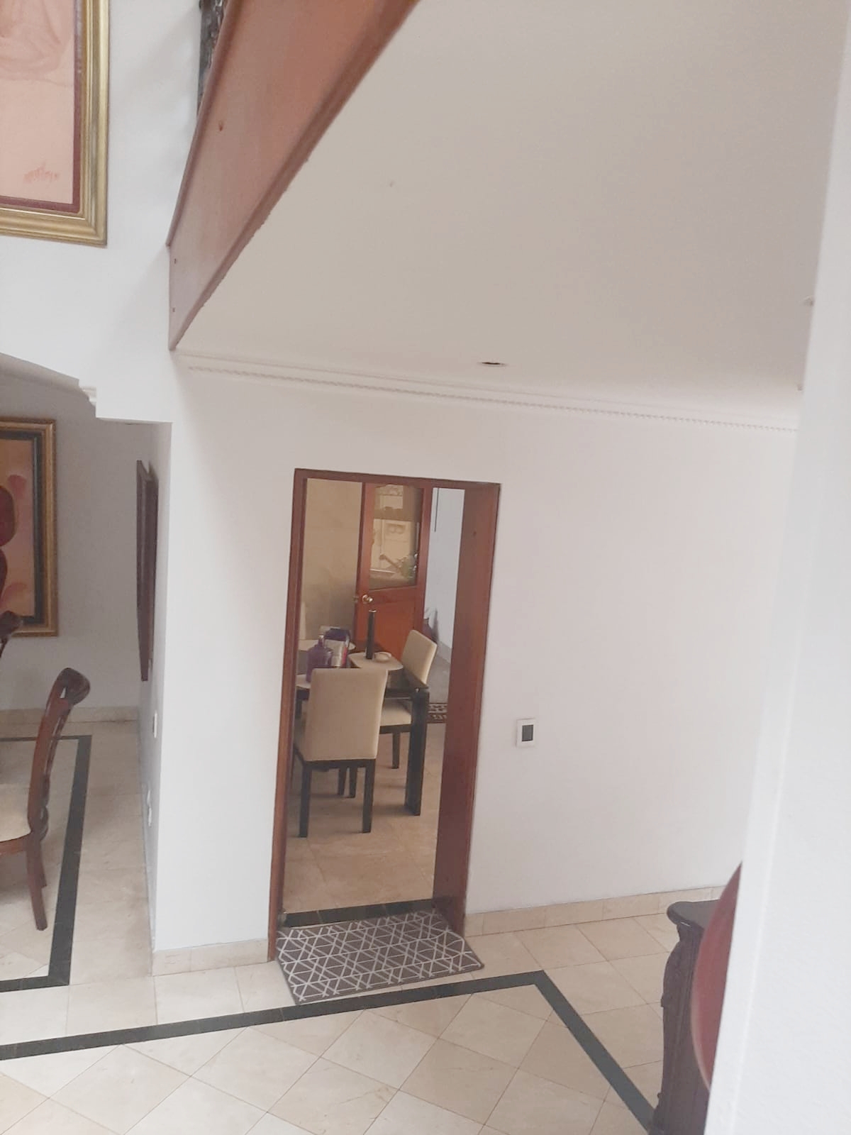 Casa en venta en Cerros De Suba, Bogotá · foto 16 de 19