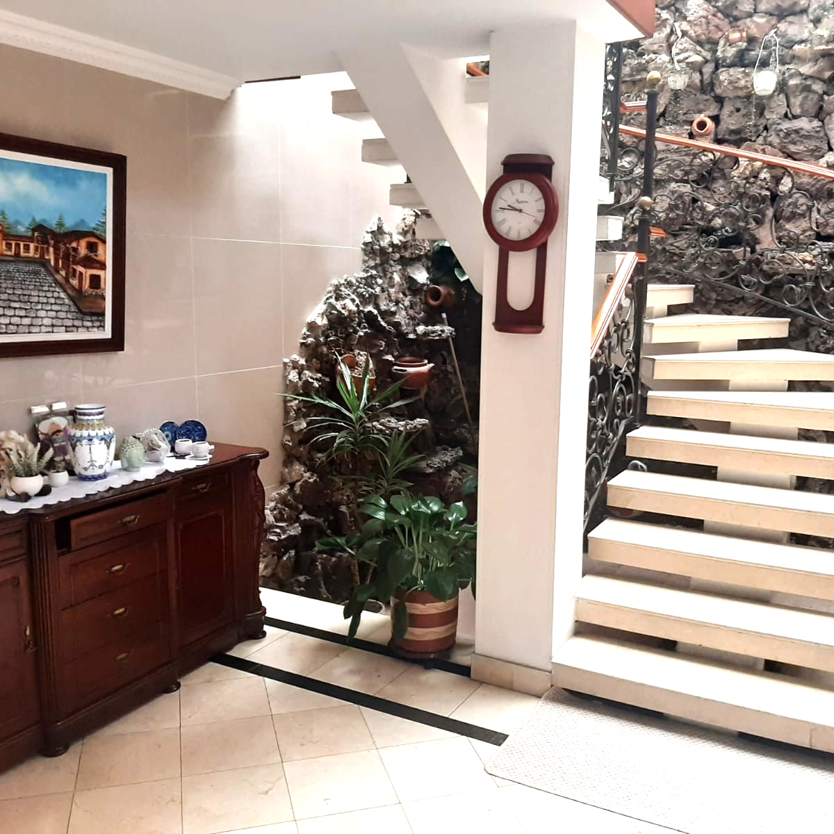 Casa en venta en Cerros De Suba, Bogotá · foto 17 de 19