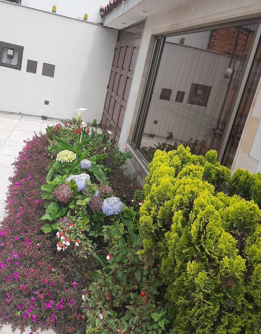 Casa en venta en Cerros De Suba, Bogotá · foto 18 de 19