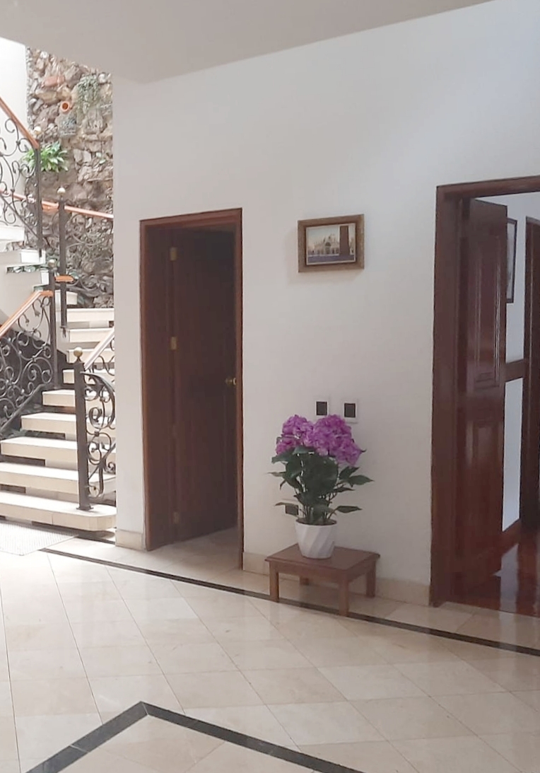 Casa en venta en Cerros De Suba, Bogotá · foto 19 de 19