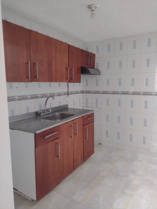 Casa de 4 alcobas en venta en Fontanar Del Río, Bogotá, 79 m² · foto 2 de 8