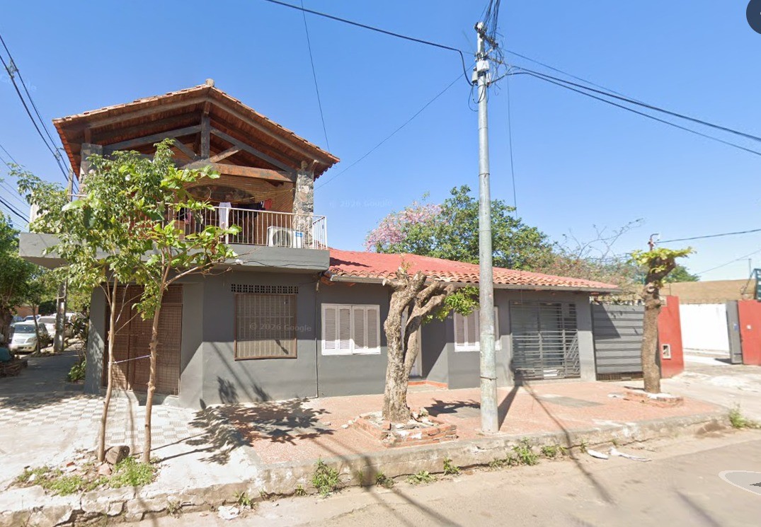 Casa en venta en Ytay