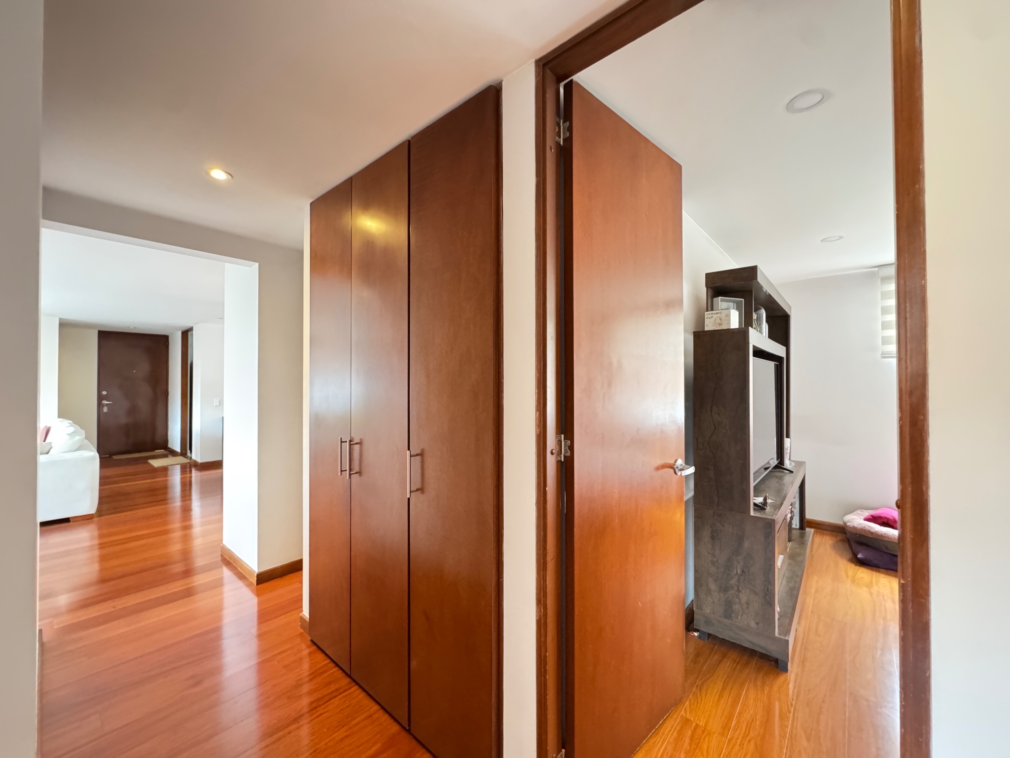 Apartamento en venta en Atabanza, Bogotá · foto 12 de 20