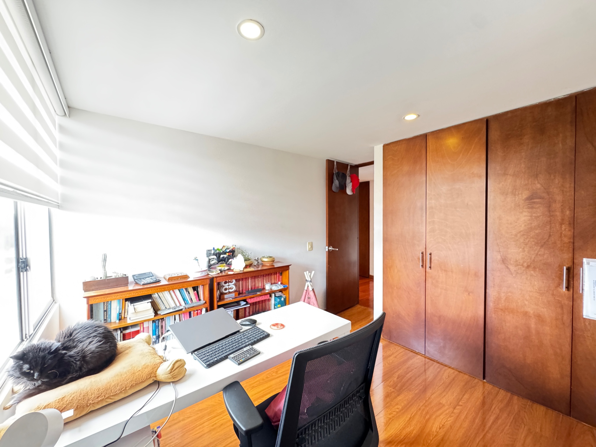 Apartamento en venta en Atabanza, Bogotá · foto 18 de 20
