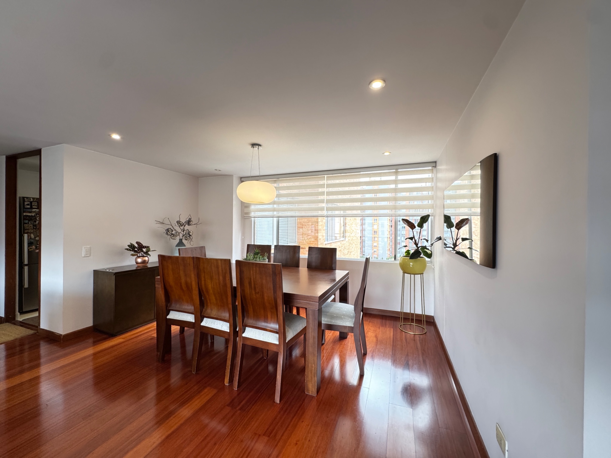 Apartamento en venta en Atabanza, Bogotá · foto 6 de 20