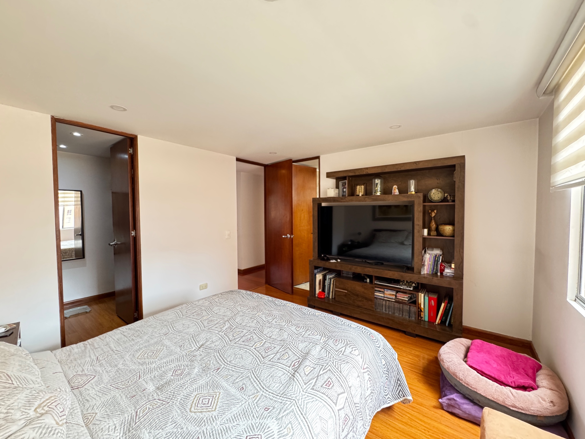 Apartamento en venta en Atabanza, Bogotá · foto 20 de 20