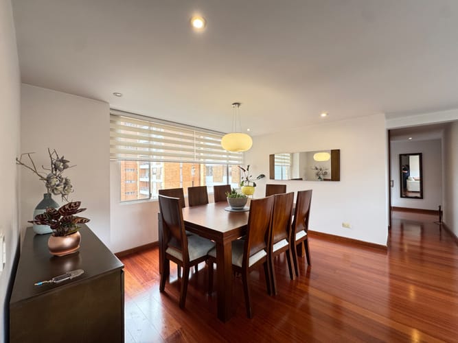 Apartamento en venta en Atabanza, Bogotá · foto 7 de 20