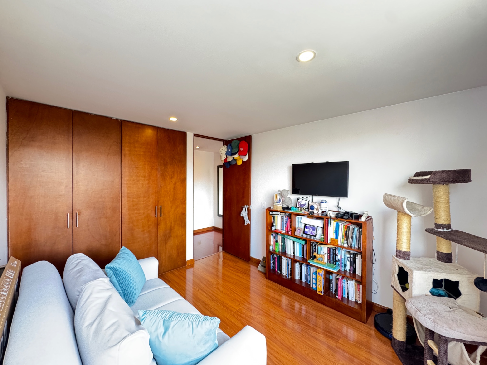 Apartamento en venta en Atabanza, Bogotá · foto 16 de 20