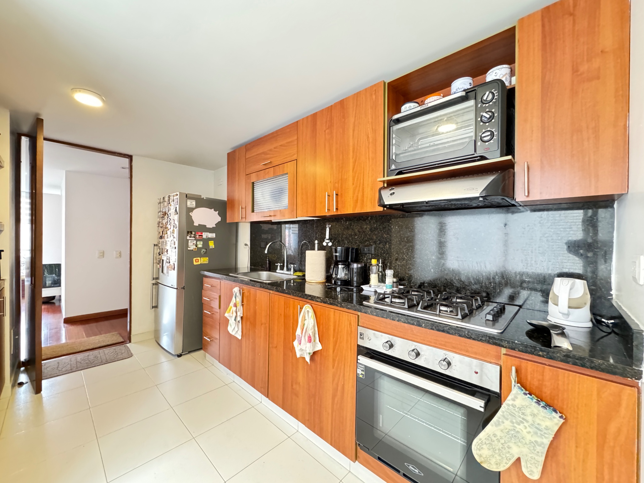Apartamento en venta en Atabanza, Bogotá · foto 9 de 20