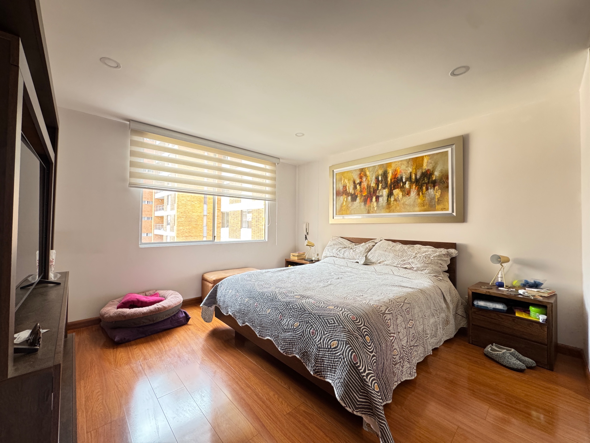 Apartamento en venta en Atabanza, Bogotá · foto 19 de 20