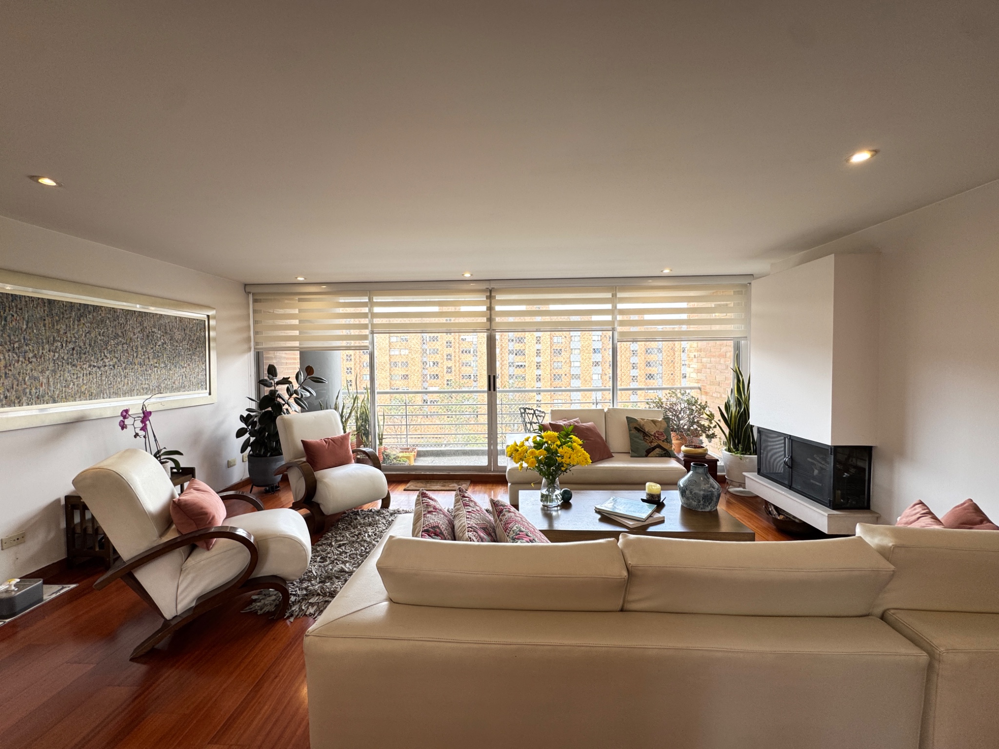 Apartamento en venta en Atabanza, Bogotá · foto 2 de 20