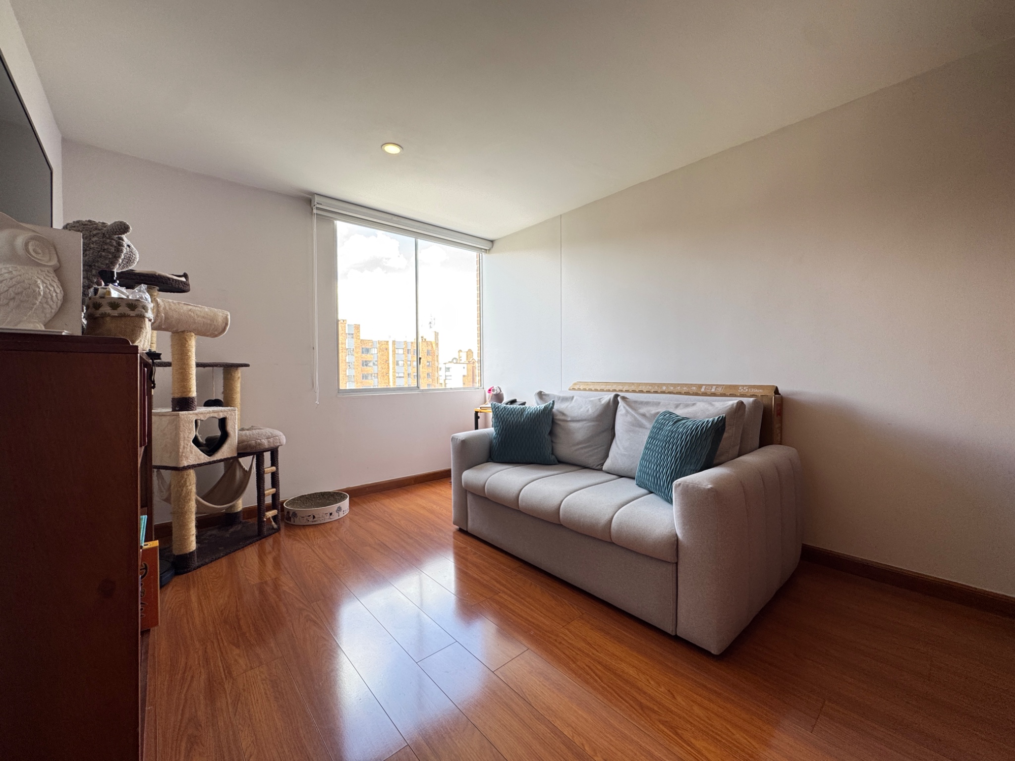 Apartamento en venta en Atabanza, Bogotá · foto 15 de 20