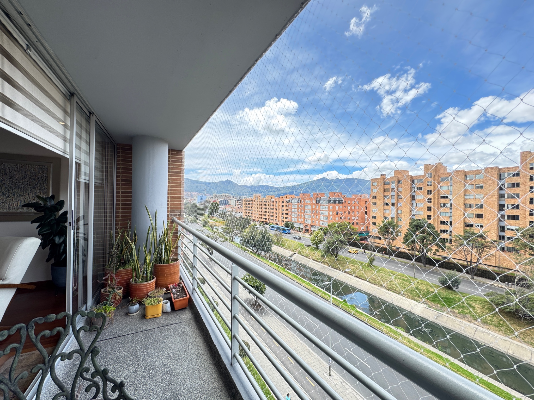 Apartamento en venta en Atabanza, Bogotá · foto 4 de 20