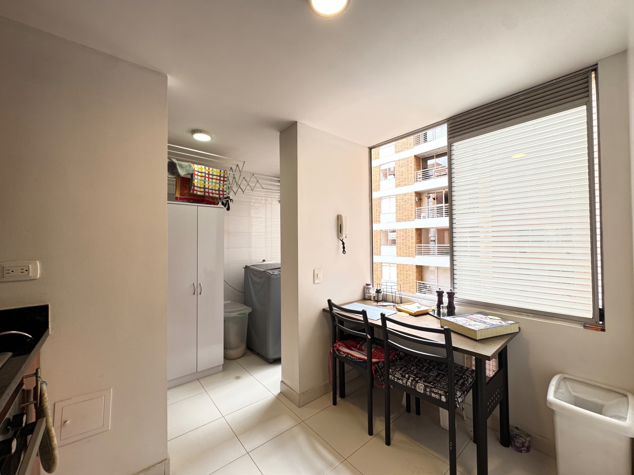 Apartamento en venta en Atabanza, Bogotá · foto 10 de 20