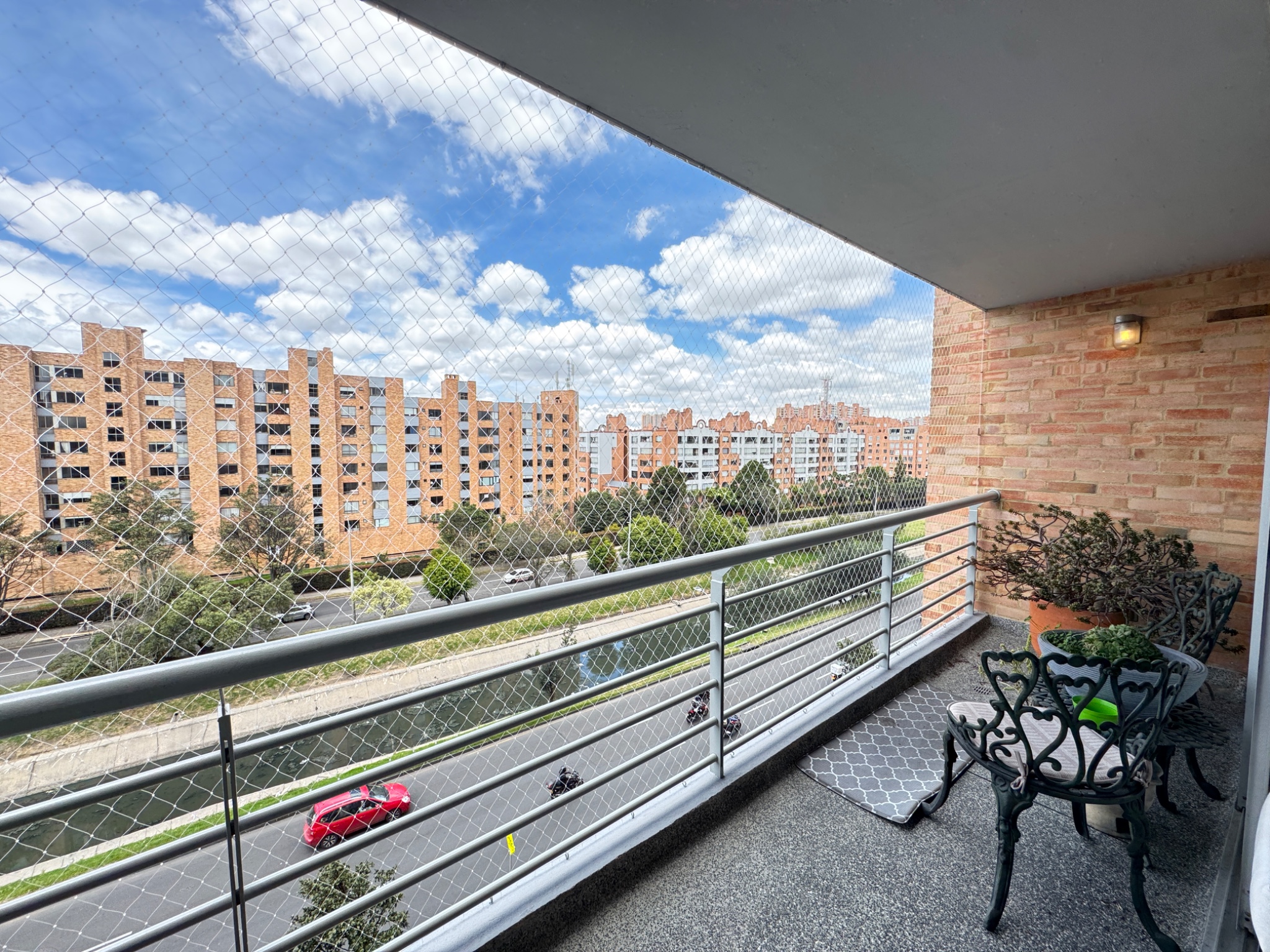 Apartamento en venta en Atabanza, Bogotá · foto 5 de 20