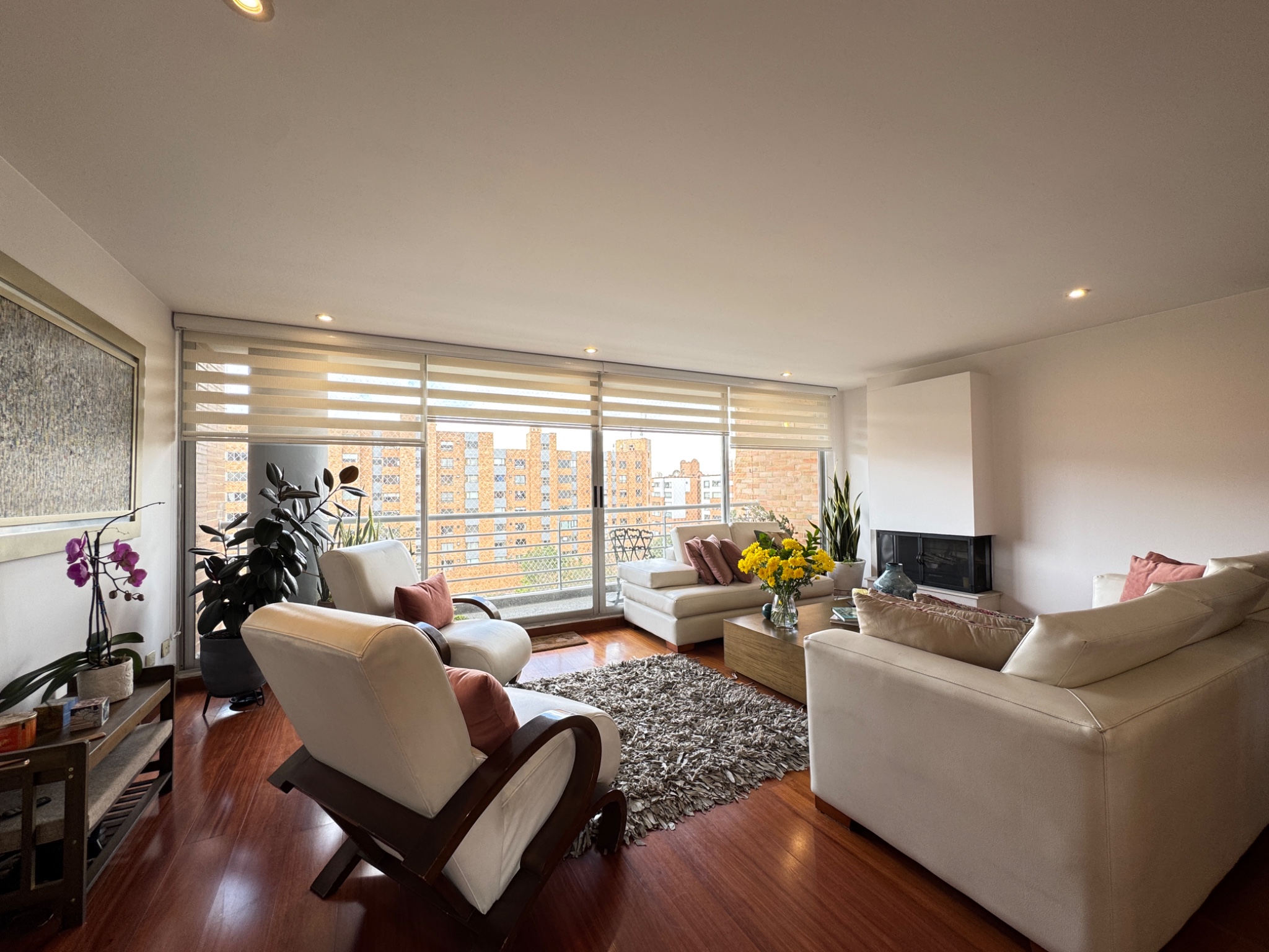 Apartamento en venta en Atabanza, Bogotá · foto 3 de 20