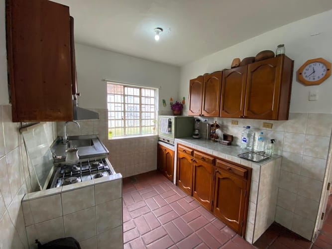 Casa de 4 alcobas en venta en Quesada, Bogotá, 225 m² · foto 13 de 16