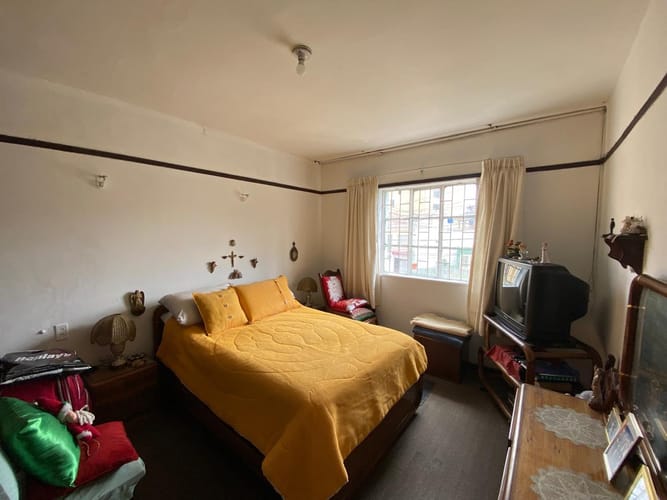 Casa de 4 alcobas en venta en Quesada, Bogotá, 225 m² · foto 15 de 16