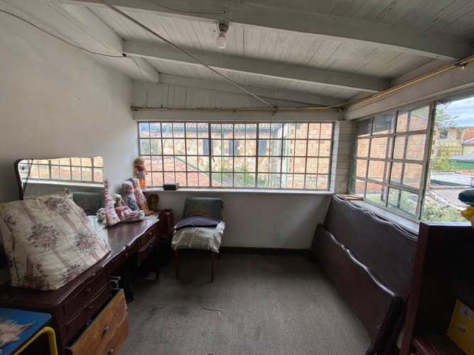 Casa de 4 alcobas en venta en Quesada, Bogotá, 225 m² · foto 11 de 16