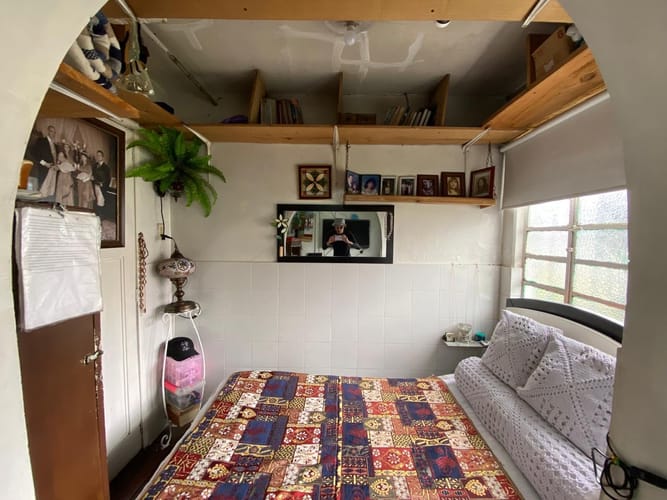 Casa de 4 alcobas en venta en Quesada, Bogotá, 225 m² · foto 10 de 16