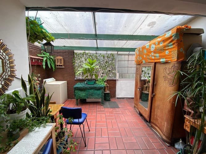 Casa de 4 alcobas en venta en Quesada, Bogotá, 225 m² · foto 3 de 16