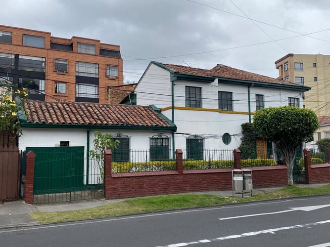 Casa de 4 alcobas en venta en Quesada, Bogotá, 225 m² · foto 5 de 16
