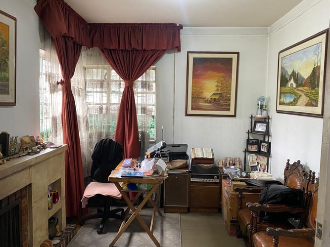 Casa de 4 alcobas en venta en Quesada, Bogotá, 225 m² · foto 16 de 16