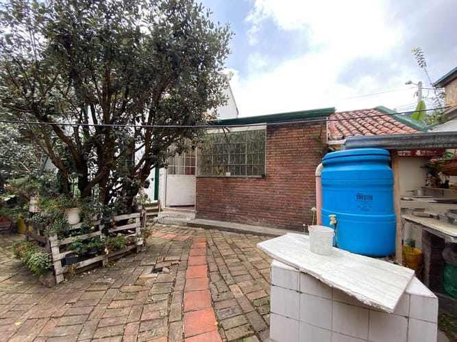 Casa de 4 alcobas en venta en Quesada, Bogotá, 225 m² · foto 8 de 16