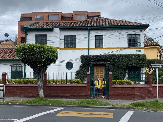 Casa de 4 alcobas en venta en Quesada, Bogotá, 225 m² · foto 6 de 16