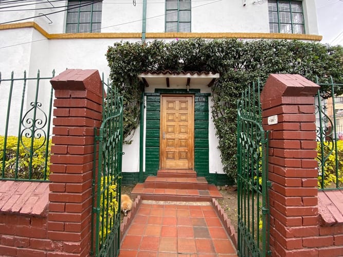 Casa de 4 alcobas en venta en Quesada, Bogotá, 225 m² · foto 4 de 16